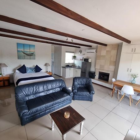 Eagles Rest Guest House بورت اليزابيث المظهر الخارجي الصورة