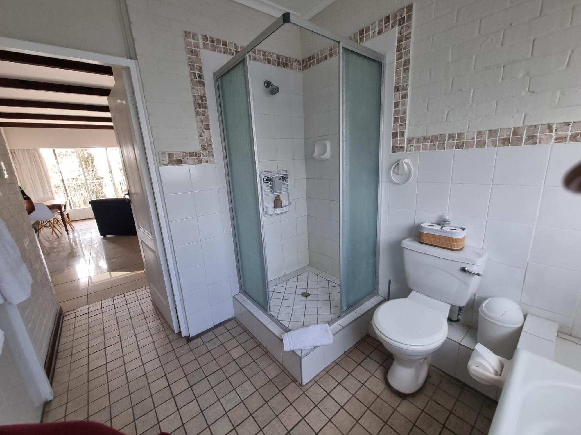 Eagles Rest Guest House بورت اليزابيث المظهر الخارجي الصورة