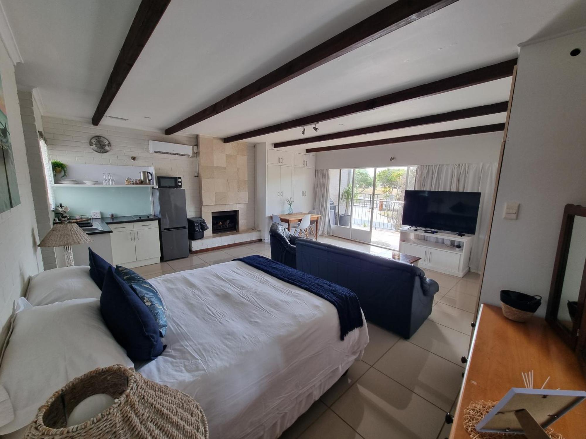 Eagles Rest Guest House بورت اليزابيث المظهر الخارجي الصورة